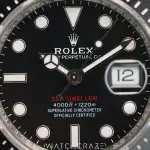 Rolex Sea-Dweller (2019) - Ref. 126600 | Watch Scout thumbnail 2