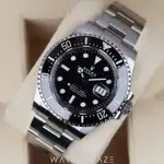 Rolex Sea-Dweller (2019) - Ref. 126600 | Watch Scout thumbnail 3