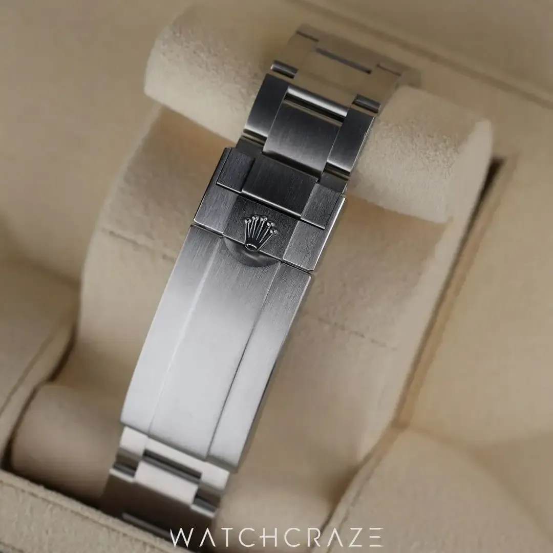 Rolex Sea-Dweller 126600, photo 9 of 9