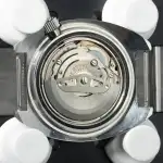 Seiko 6105-8000 'Slim Willard' Price in Australia | $2.8k thumbnail 5