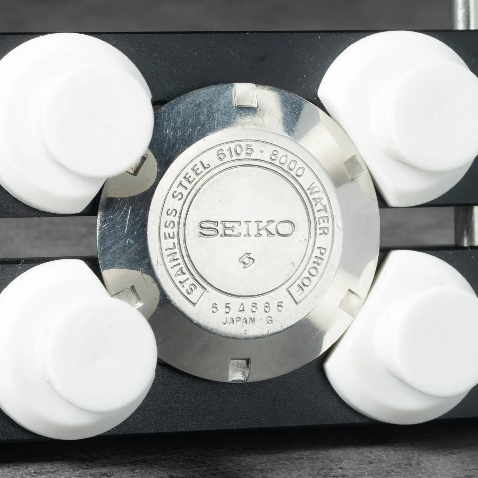 Seiko 6105-8000 'Slim Willard' Price in Australia | $2.8k - image 6
