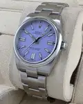 Rolex Oyster Perpetual (2025) - Ref. 134300 | Watch Scout thumbnail 3
