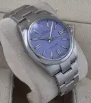 Rolex Oyster Perpetual (2025) - Ref. 134300 | Watch Scout thumbnail 4