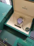 Rolex Oyster Perpetual (2025) - Ref. 134300 | Watch Scout thumbnail 7