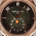 Patek Philippe Annual Calendar (2025) - Ref. 5205R-011 | Watch Scout thumbnail 2
