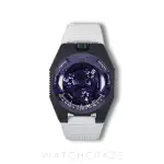 Urwerk UR-100V Ultraviolet (2024) - Ref. UR-100UV | Watch Scout thumbnail 1
