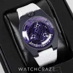 Urwerk UR-100V Ultraviolet (2024) - Ref. UR-100UV | Watch Scout thumbnail 3