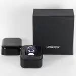 Urwerk UR-100V Ultraviolet (2024) - Ref. UR-100UV | Watch Scout thumbnail 4