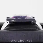 Urwerk UR-100V Ultraviolet (2024) - Ref. UR-100UV | Watch Scout thumbnail 5