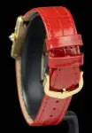 Cartier Tank Vermeil 1613 Price in Australia | $3.5k thumbnail 3