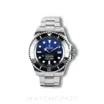Rolex Deepsea (2023) - Ref. 136660 | Watch Scout thumbnail 1