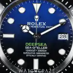 Rolex Deepsea (2023) - Ref. 136660 | Watch Scout thumbnail 2