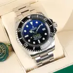 Rolex Deepsea (2023) - Ref. 136660 | Watch Scout thumbnail 3