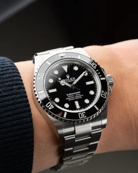 Rolex Submariner