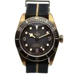 Tudor Black Bay (2022) - Ref. 79250BA | Watch Scout thumbnail 1