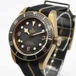Tudor Black Bay (2022) - Ref. 79250BA | Watch Scout thumbnail 2