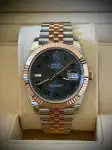 Rolex Datejust 41 (2022) - Ref. 126331 | Watch Scout thumbnail 3