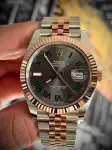 Rolex Datejust 41 (2022) - Ref. 126331 | Watch Scout thumbnail 6