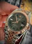 Rolex Datejust 41 (2022) - Ref. 126331 | Watch Scout thumbnail 8