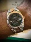 Rolex Datejust 41 (2022) - Ref. 126331 | Watch Scout thumbnail 9