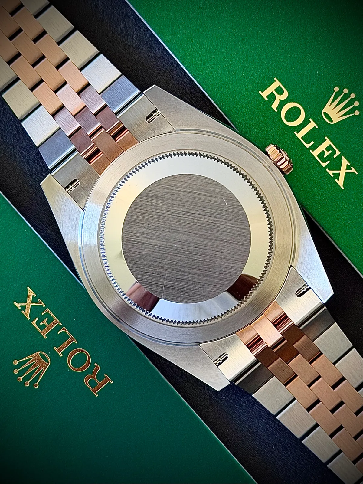 Rolex Datejust 41 (2022) - Ref. 126331 | Watch Scout - image 2