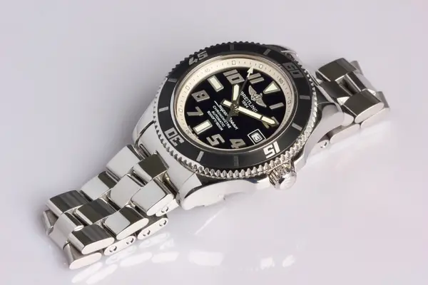Breitling Superocean