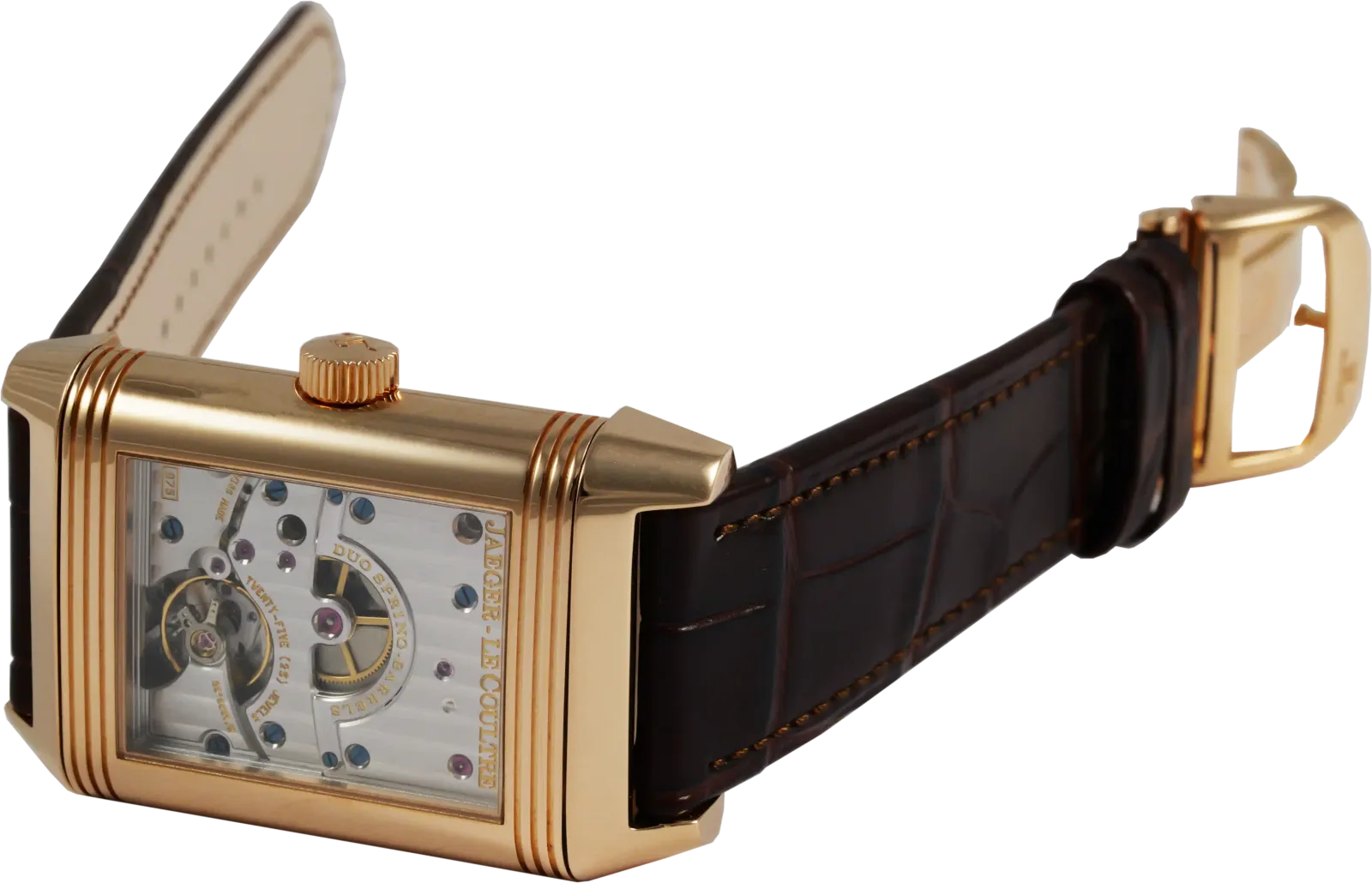 Jaeger-LeCoultre Reverso Q3002401, photo 10 of 10