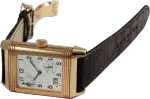 Jaeger-LeCoultre Reverso (2008) - Ref. Q3002401 | Watch Scout thumbnail 3