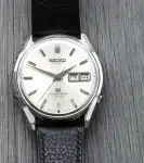 Grand Seiko 62GS 6246-9001 Price in Australia | $3.3k thumbnail 1