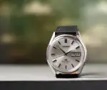 Grand Seiko 62GS 6246-9001 Price in Australia | $3.3k thumbnail 6