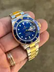 Rolex Submariner Date (2009) - Ref. 16613LB | Watch Scout thumbnail 1