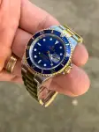 Rolex Submariner Date (2009) - Ref. 16613LB | Watch Scout thumbnail 3