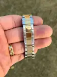 Rolex Submariner Date (2009) - Ref. 16613LB | Watch Scout thumbnail 6