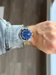 Rolex Submariner Date (2009) - Ref. 16613LB | Watch Scout thumbnail 7