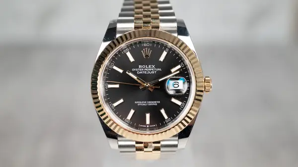 Rolex Datejust 41 Ref. 126333