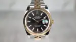Rolex Datejust 41 126333 Price in Australia | $28k thumbnail 1