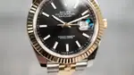 Rolex Datejust 41 126333 Price in Australia | $28k thumbnail 4