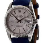 Rolex Datejust (2001) - Ref. 16220 | Watch Scout thumbnail 1