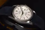 Rolex Datejust (2001) - Ref. 16220 | Watch Scout thumbnail 11