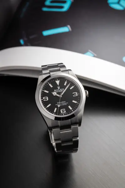 Rolex Explorer Ref. 214270