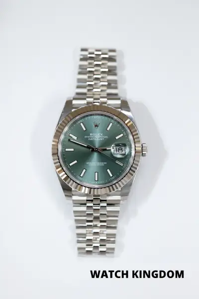 Rolex Datejust 41 Ref. 126334