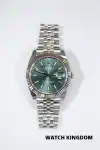 Rolex Datejust 41 126334, thumbnail 1 of 9