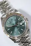 Rolex Datejust 41 126334, thumbnail 2 of 9