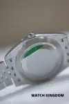 Rolex Datejust 41 126334, thumbnail 3 of 9