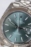 Rolex Datejust 41 126334, thumbnail 5 of 9