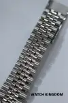 Rolex Datejust 41 126334, thumbnail 6 of 9