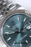 Rolex Datejust 41 126334, thumbnail 7 of 9