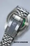 Rolex Datejust 41 126334, thumbnail 8 of 9