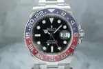 Rolex GMT-Master II (2021) - Ref. 126710BLRO | Watch Scout thumbnail 1