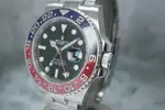 Rolex GMT-Master II (2021) - Ref. 126710BLRO | Watch Scout thumbnail 2